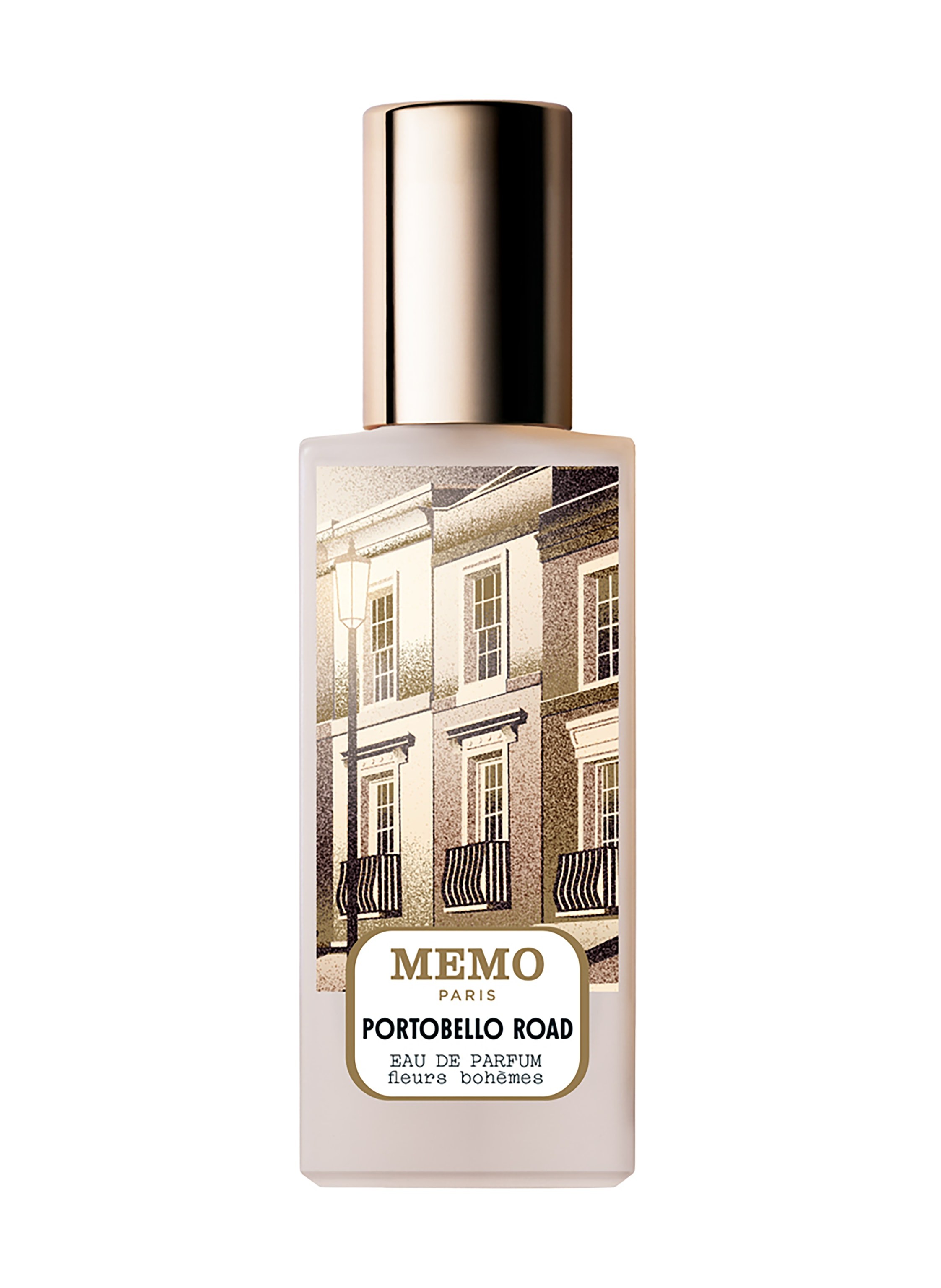 Portobello Road by Memo Paris