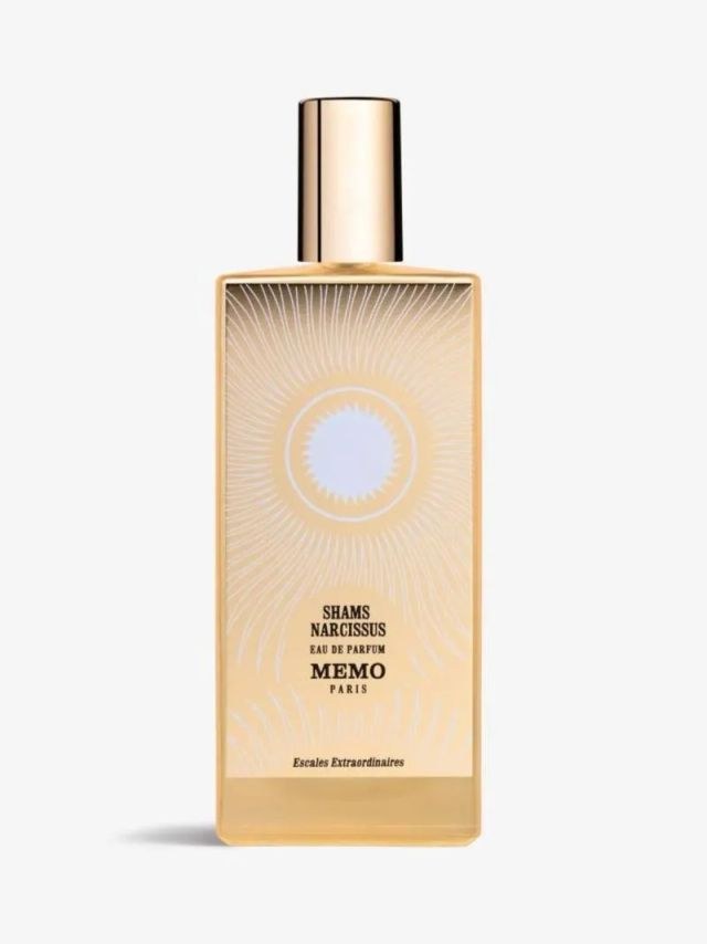Shams Narcissus by Memo Paris