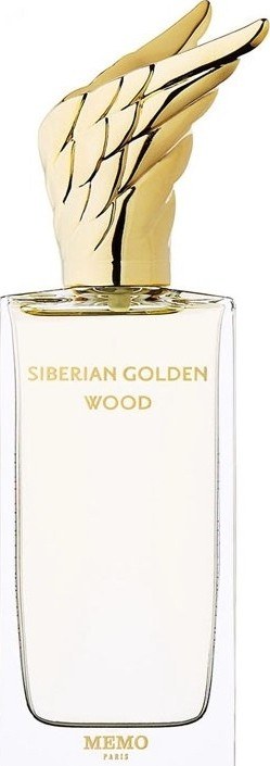 Siberian Golden Woods by Memo Paris