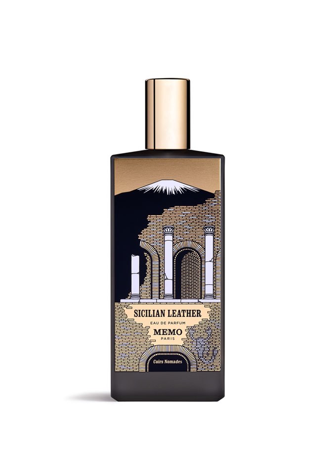 Sicilian Leather by Memo Paris