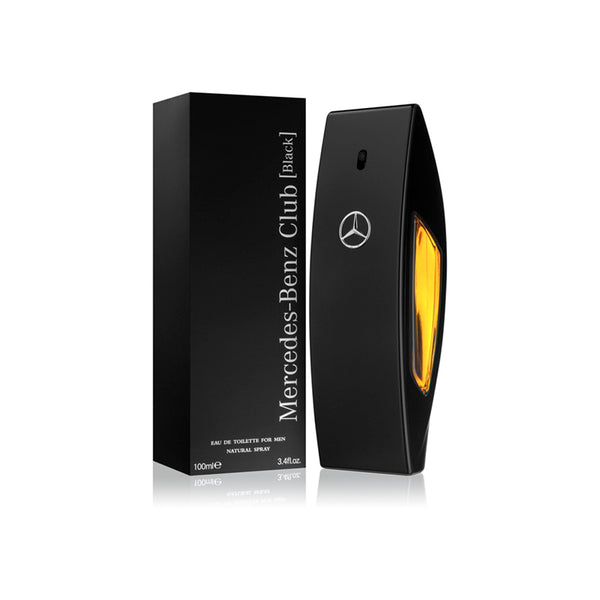 Mercedes-Benz Club Black by Mercedes-Benz