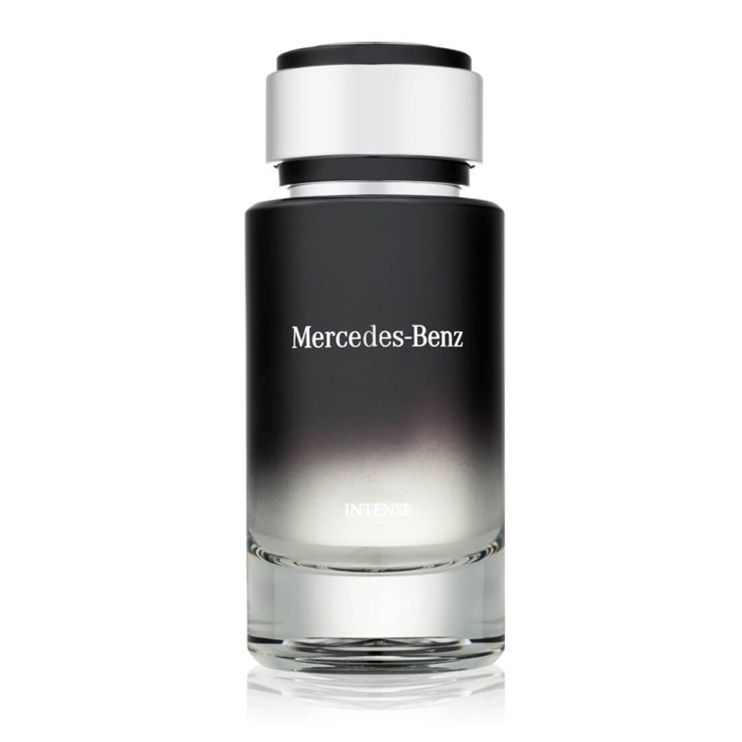 Mercedes-Benz Intense by Mercedes-Benz