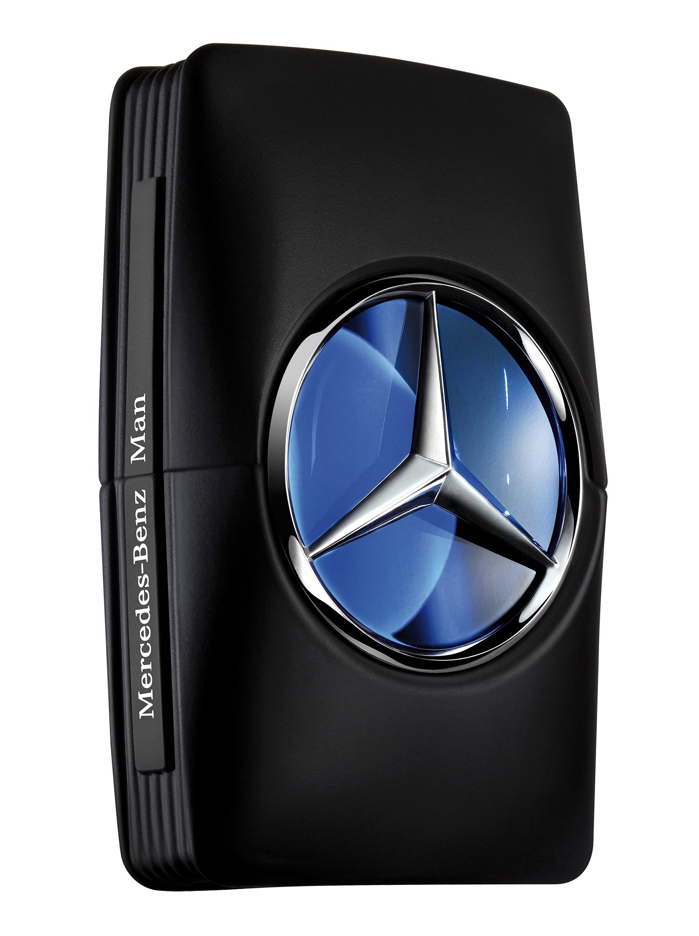 Mercedes-Benz Man by Mercedes-Benz