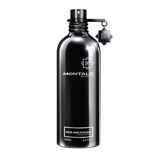 Aoud Cuir d'Arabie by Montale