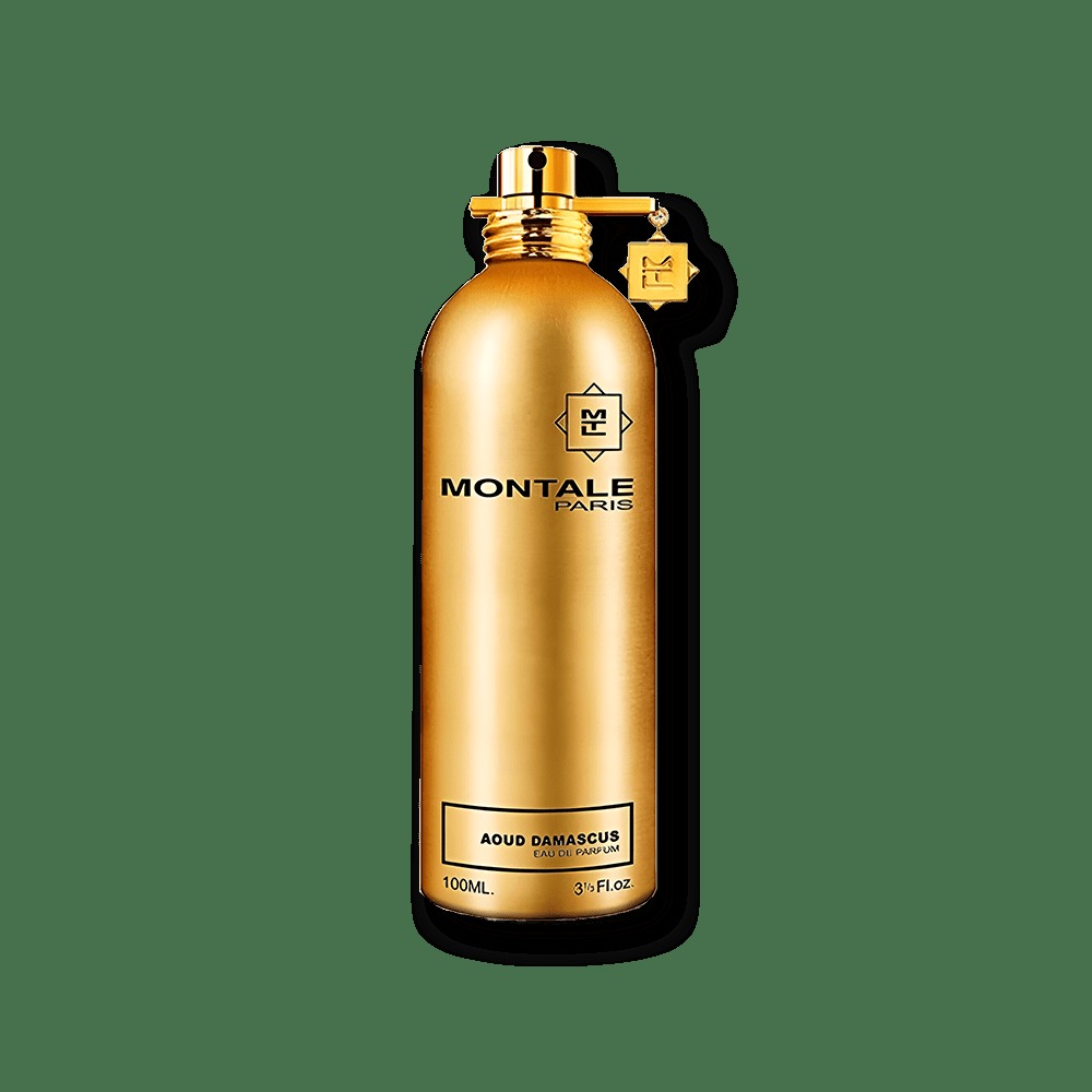 Aoud Damascus by Montale