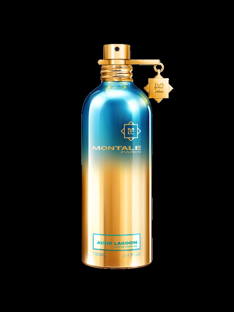 Aoud Lagoon by Montale
