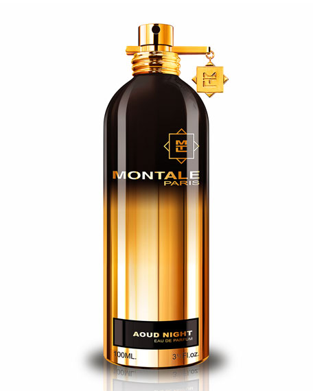 Aoud Night by Montale