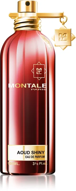 Aoud Shiny by Montale