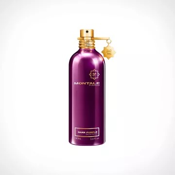 Dark Purple by Montale