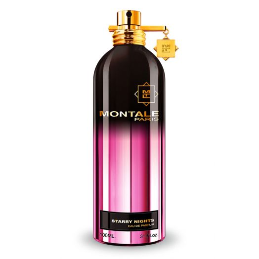Starry Nights by Montale