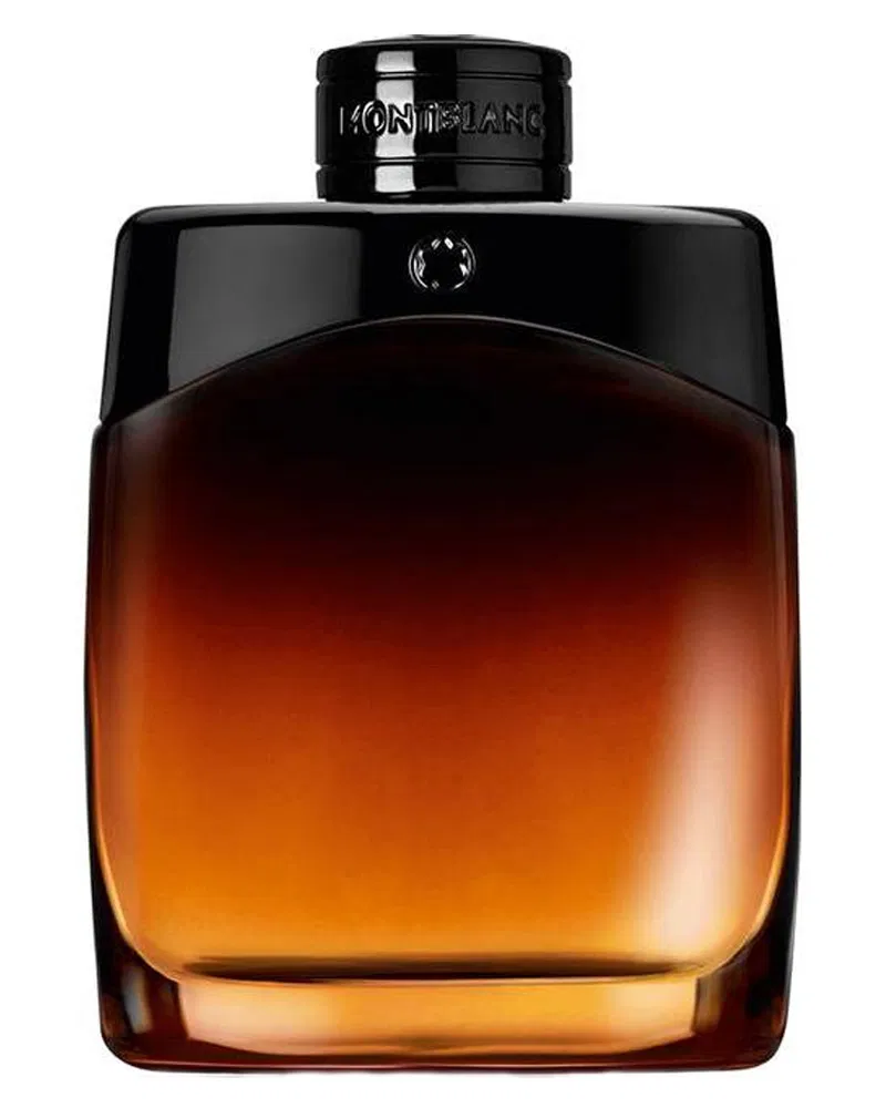 Legend Night by Montblanc