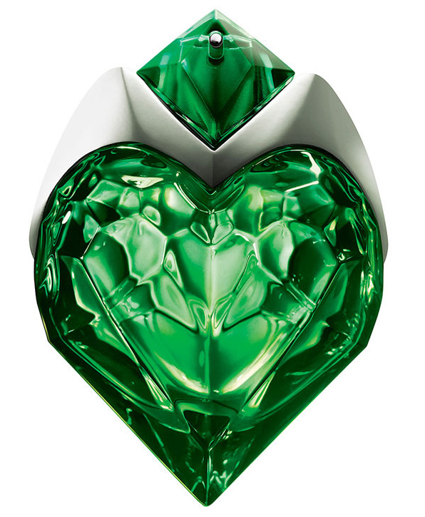 Aura Mugler by Mugler