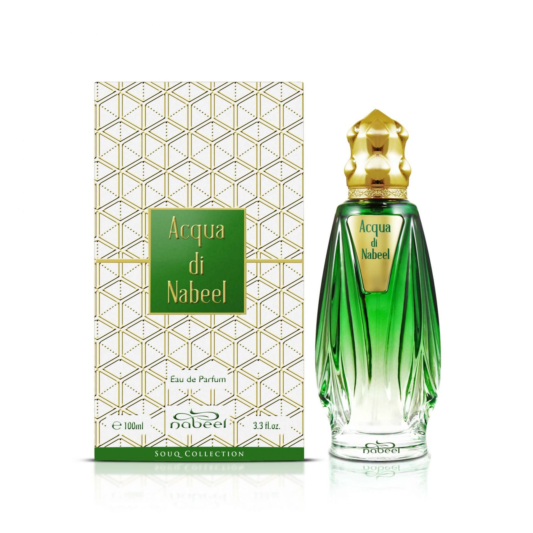 Acqua di Nabeel by Nabeel