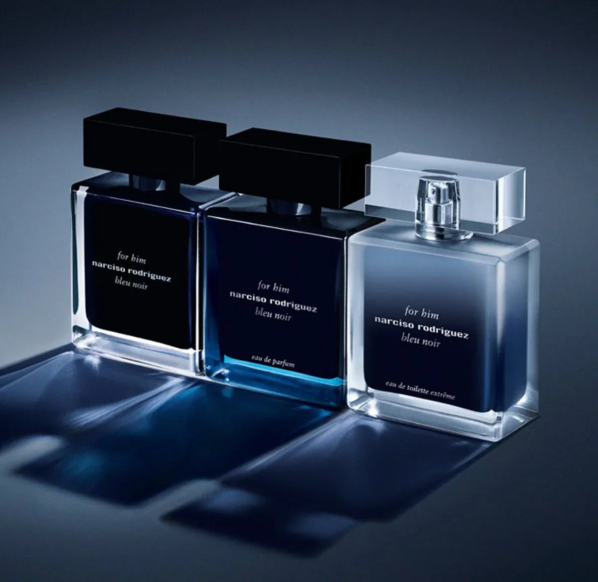 For Him Bleu Noir by Narciso Rodriguez