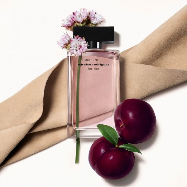 Musc Noir by Narciso Rodriguez