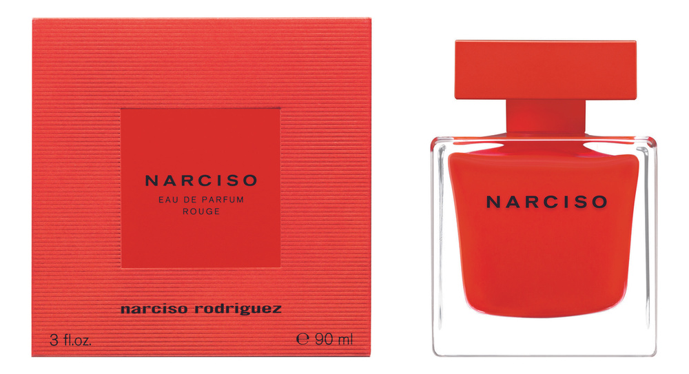 Narciso Rouge by Narciso Rodriguez
