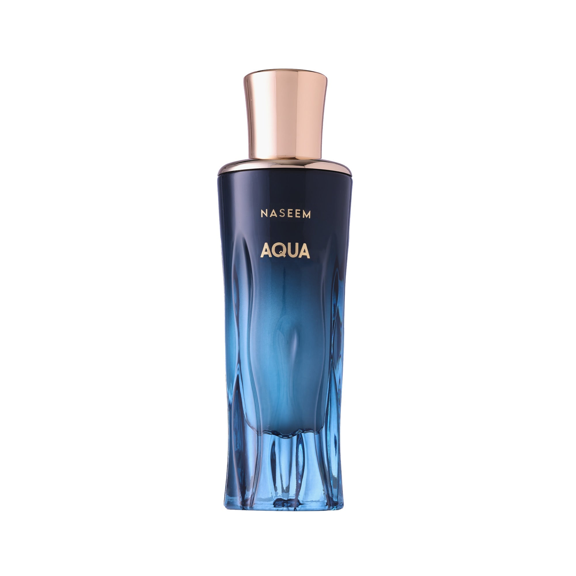 Aqua by Naseem
