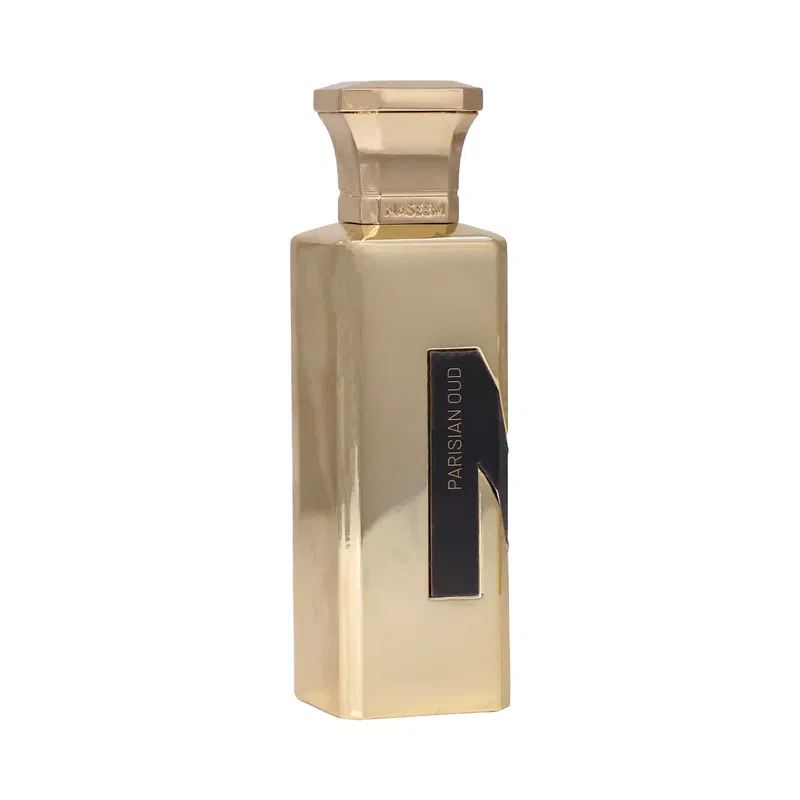 Parisian Oud by Naseem
