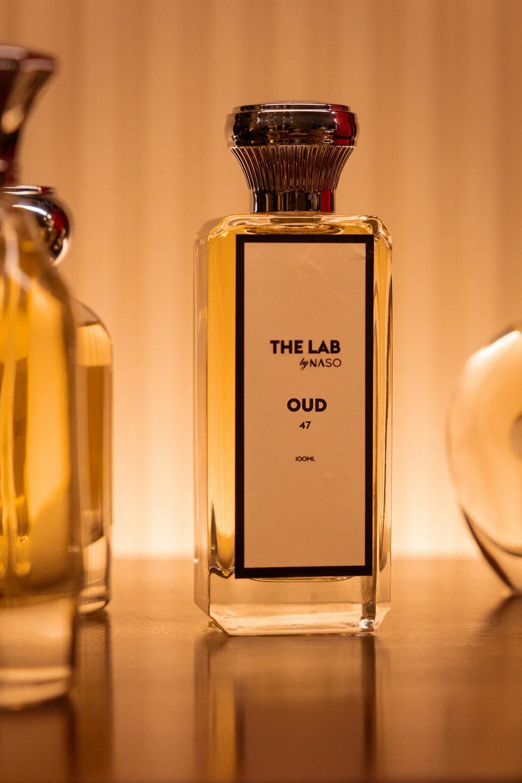Oud 47 by Naso Profumi