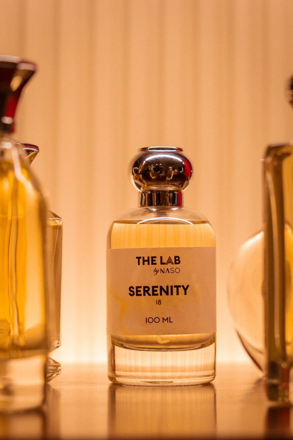 Serenity by Naso Profumi