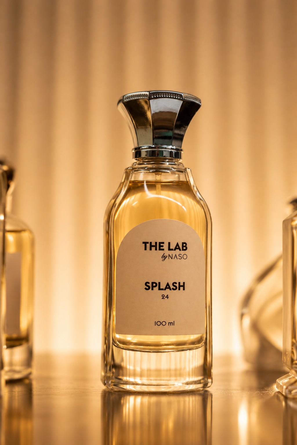 Splash by Naso Profumi