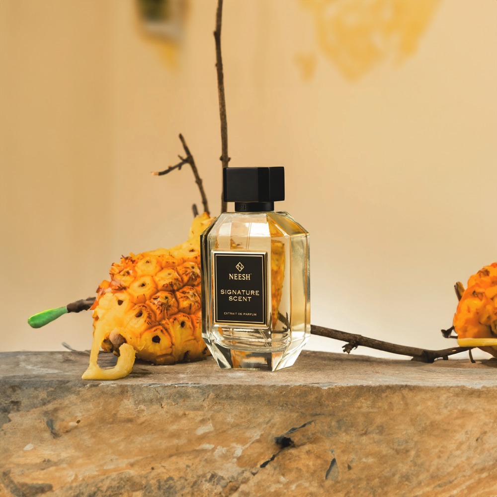 Signature Scent by NEESH
