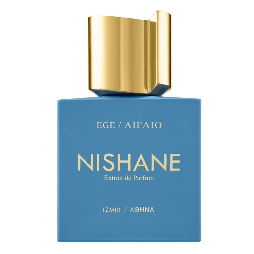 EGE / ΑΙΓΑΙΟ by Nishane