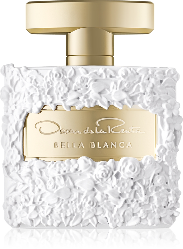 Bella Blanca by Oscar de la Renta