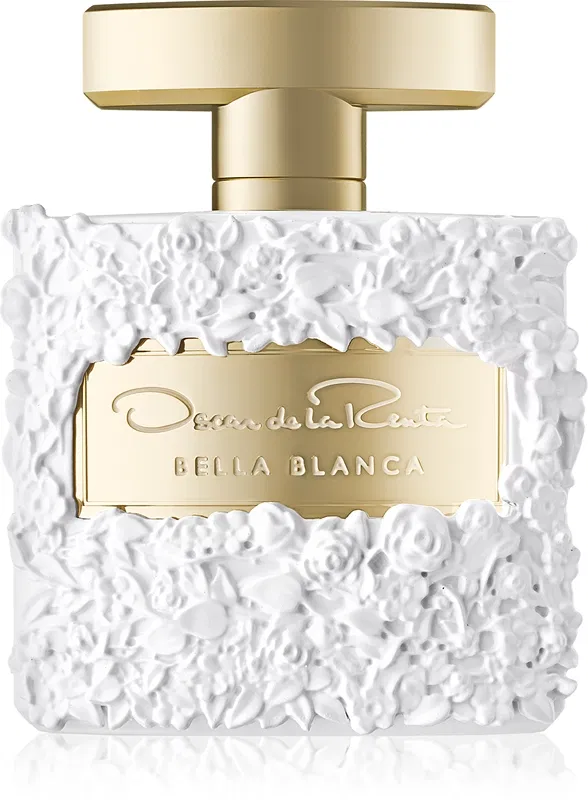 Bella Blanca by Oscar de la Renta