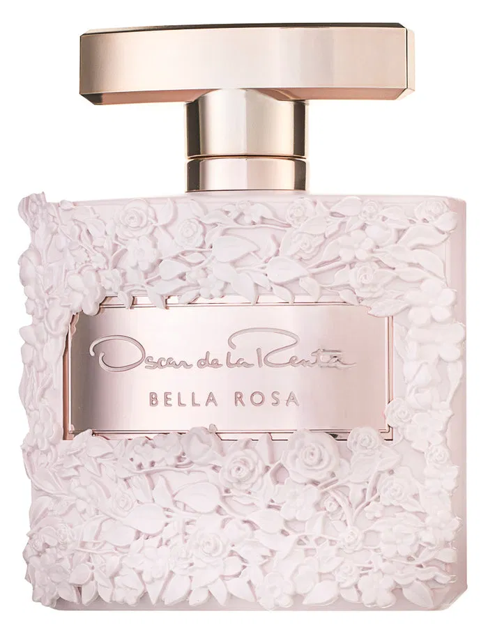 Bella Rosa by Oscar de la Renta