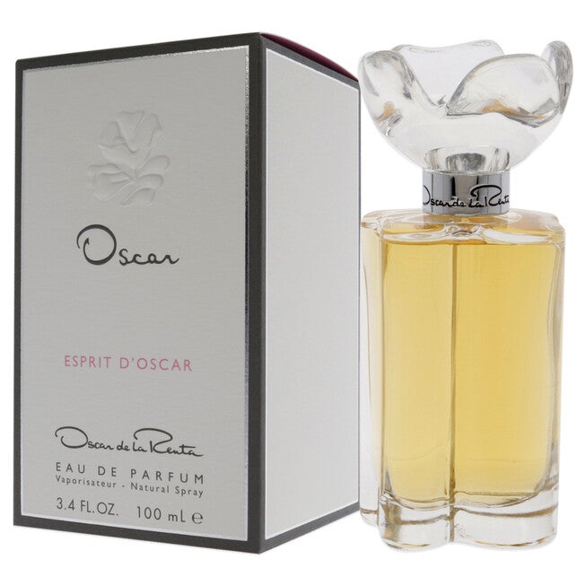 Esprit d'Oscar by Oscar de la Renta