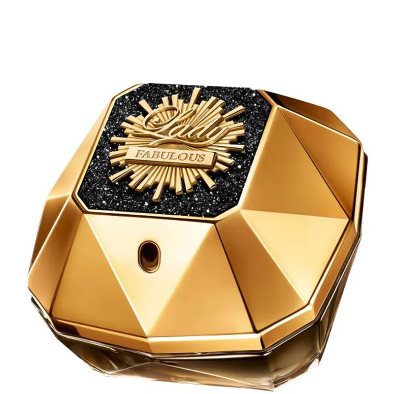 Lady Million Fabulous by Paco Rabanne