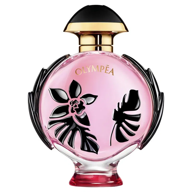 Olympea Flora by Paco Rabanne