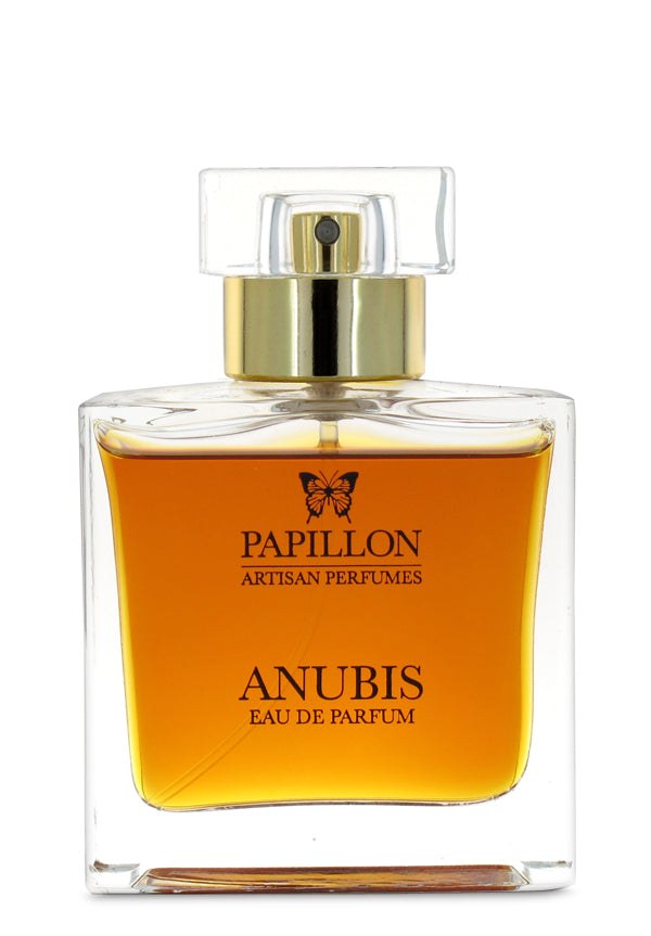 Anubis by Papillon Artisan Perfumes