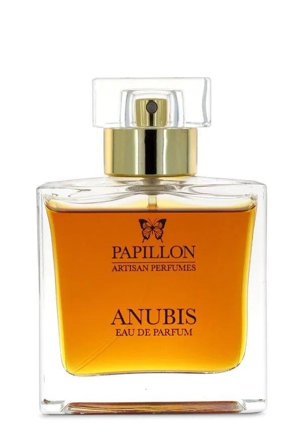 Anubis by Papillon Artisan Perfumes