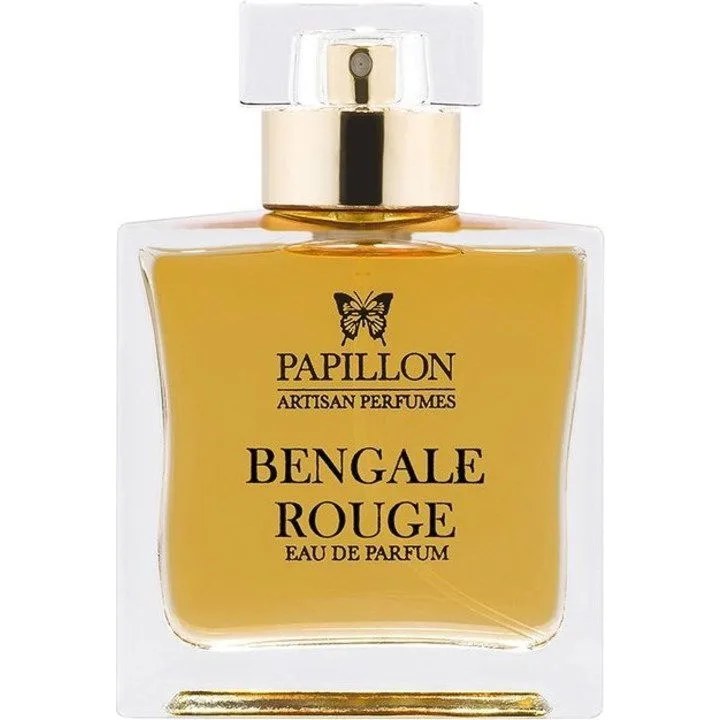 Bengale Rouge by Papillon Artisan Perfumes