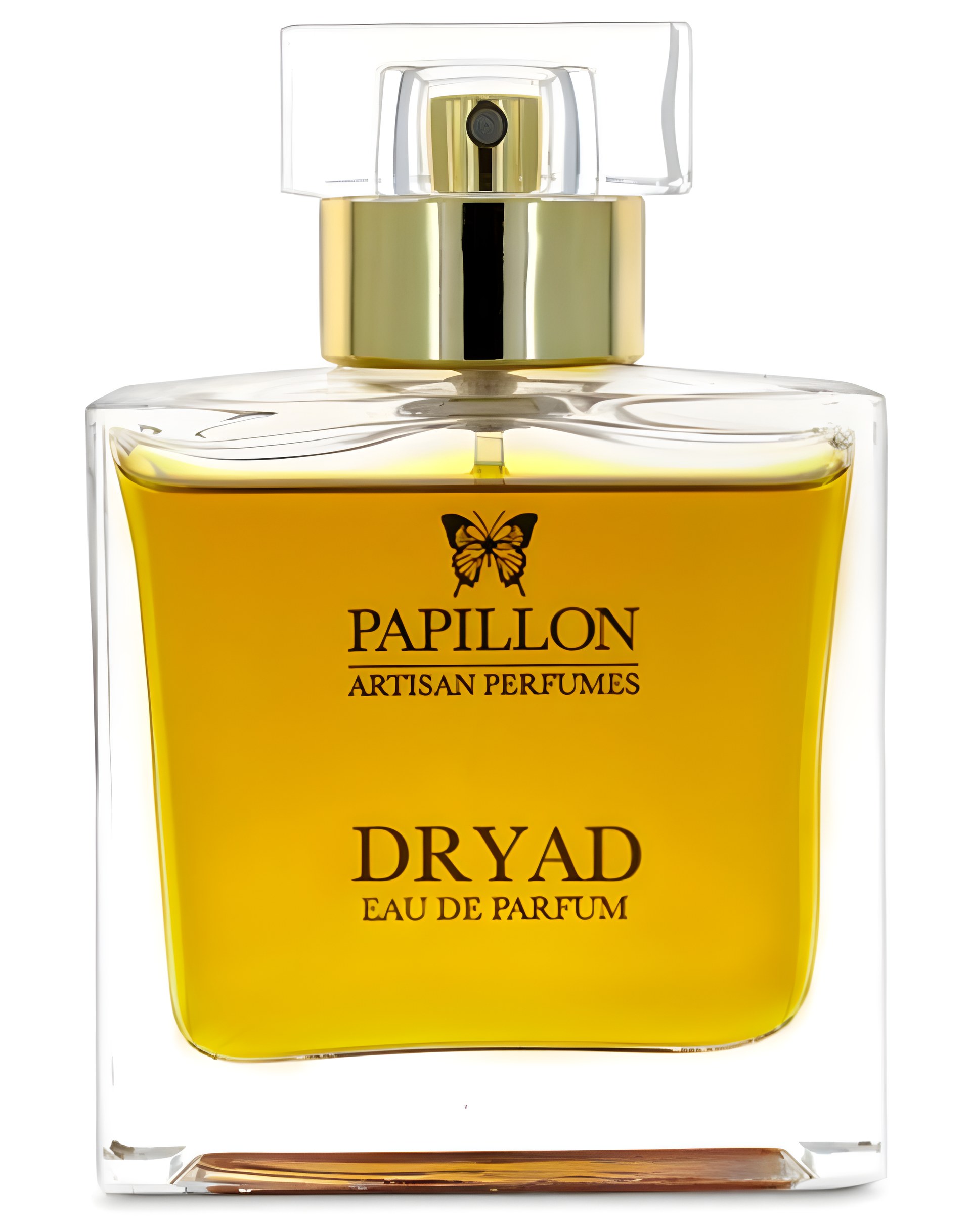 Dryad by Papillon Artisan Perfumes