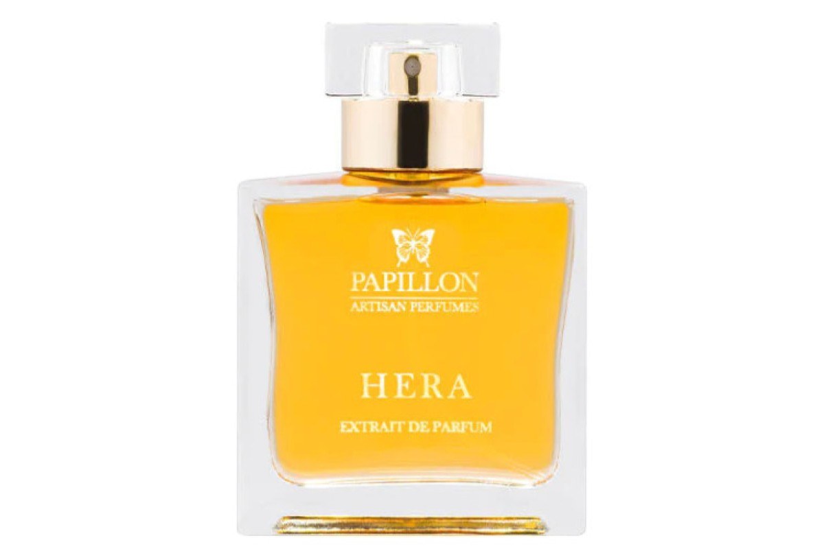 Hera by Papillon Artisan Perfumes