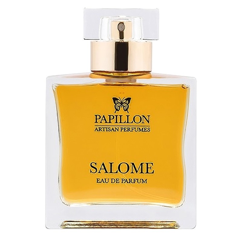 Salome by Papillon Artisan Perfumes