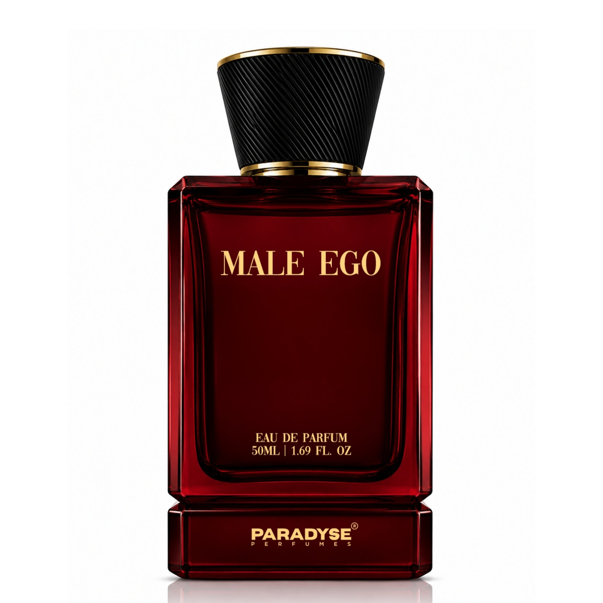 Male Ego by Paradyse Perfumes