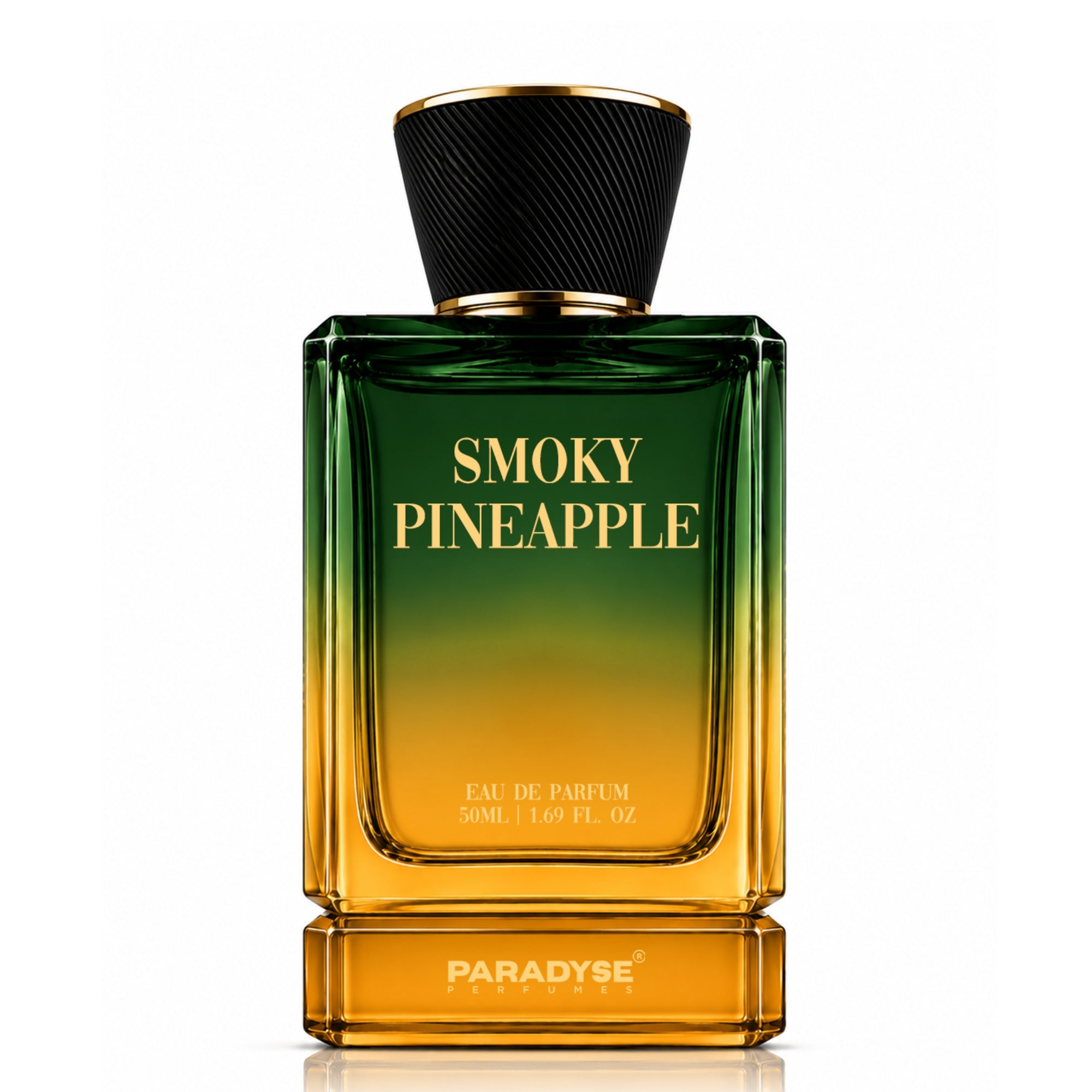 Smoky Pineapple by Paradyse Perfumes