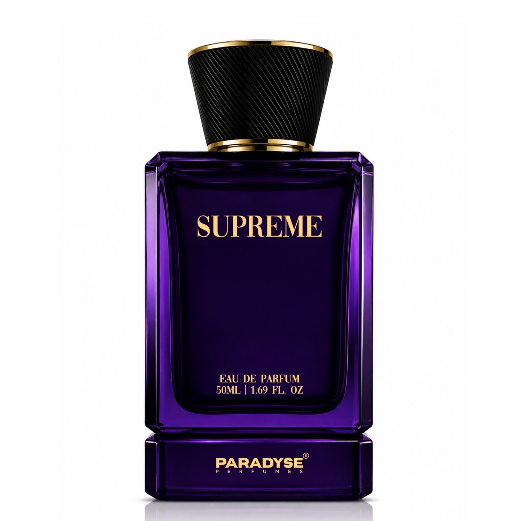 Supreme by Paradyse Perfumes