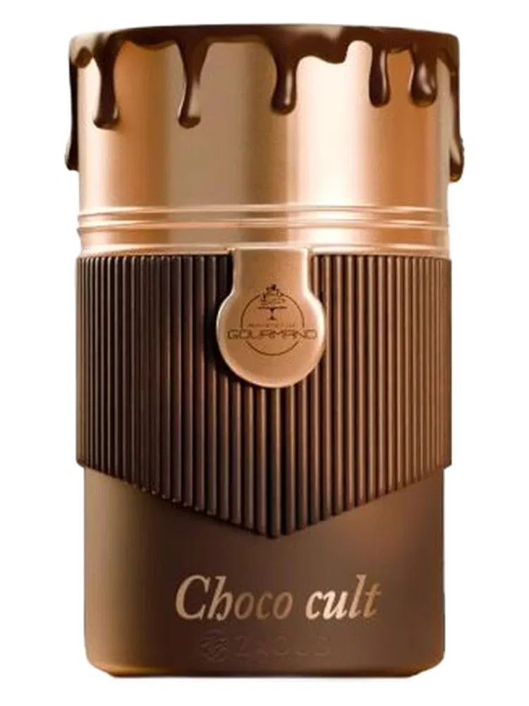 Choco Cult by Paris Corner