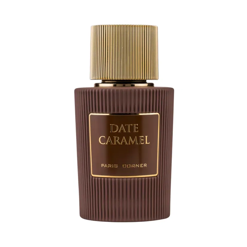 Date Caramel by Paris Corner