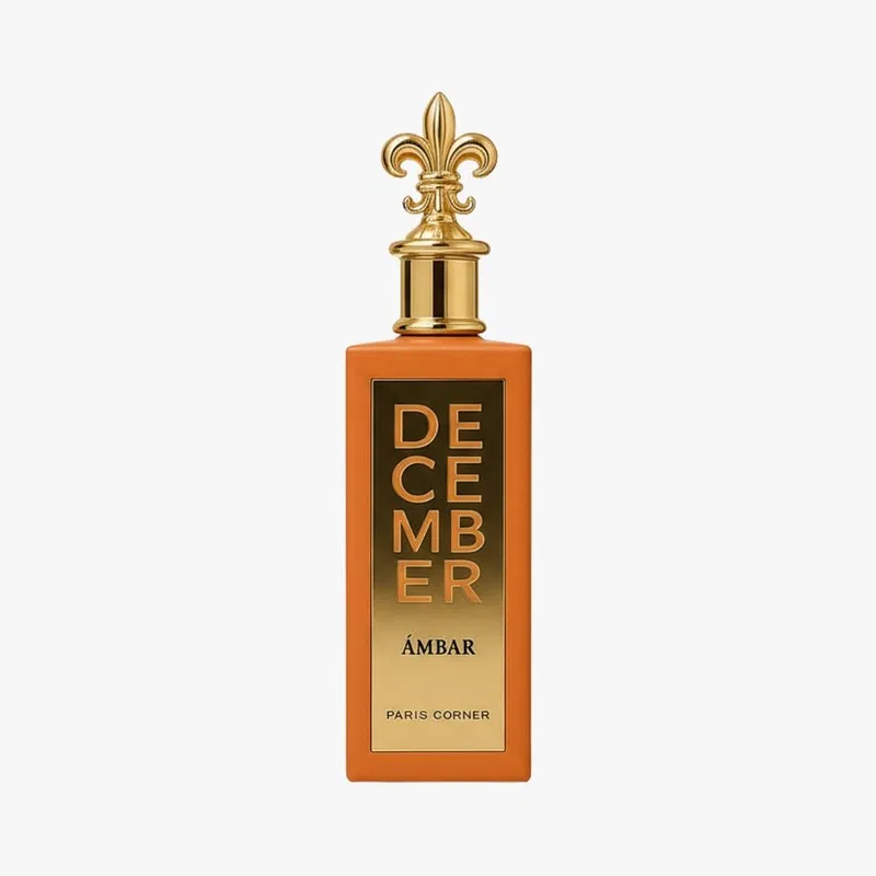 December Ambar by Paris Corner
