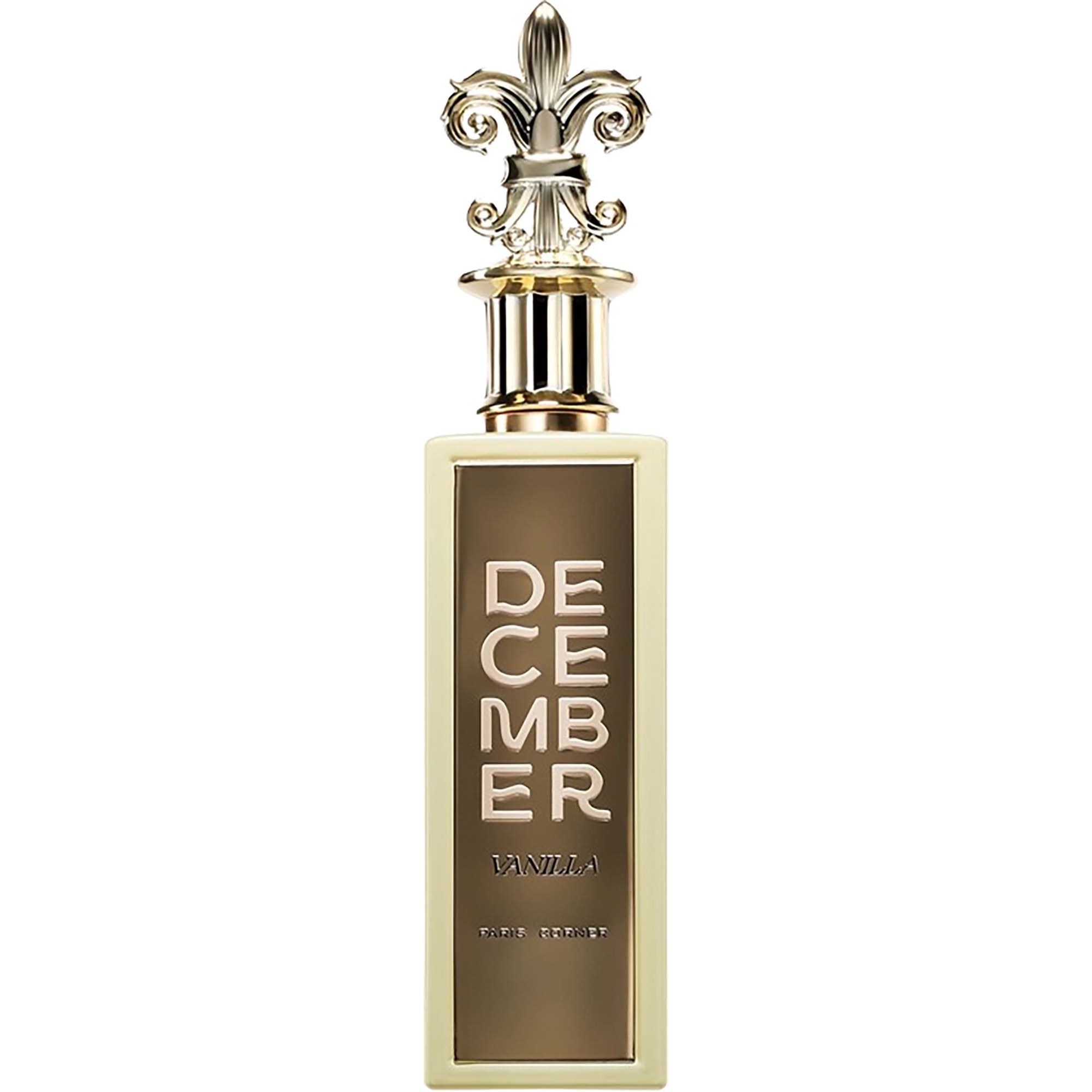 December Vanilla by Paris Corner