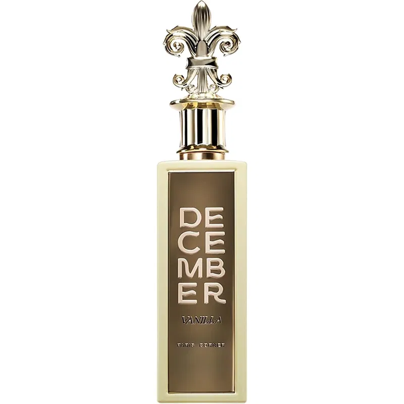 December Vanilla by Paris Corner