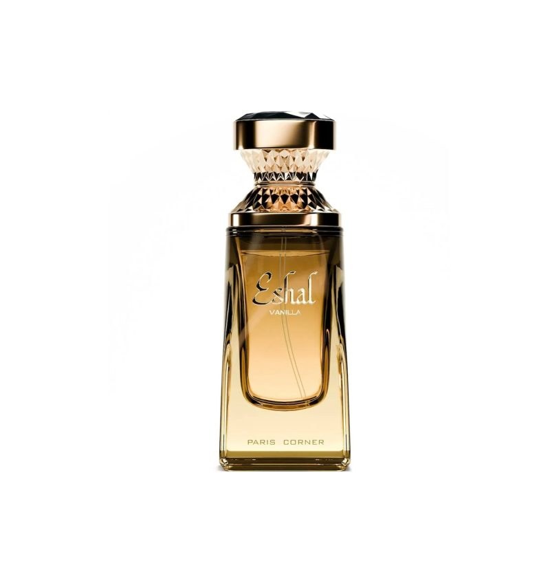 Eshal Vanilla by Paris Corner