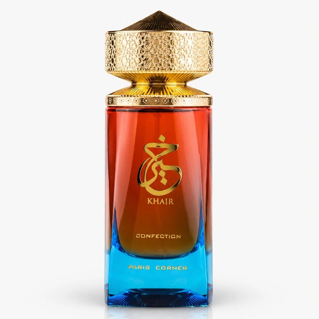 Khair Confection by Paris Corner