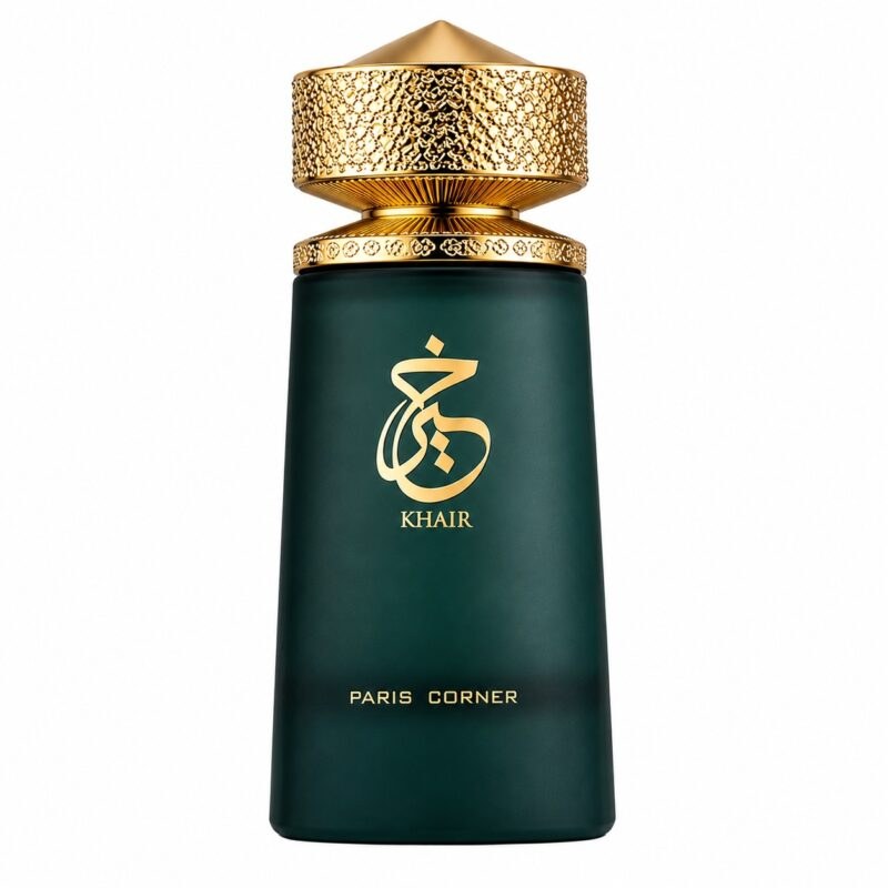 Khair by Paris Corner